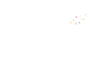 Merakii Logo - White